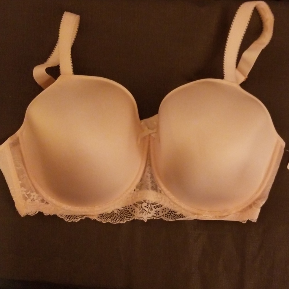 Le Mystere Underwire Bra